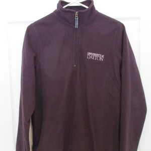 University of Dayton Pullover